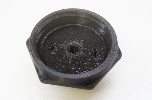 Wide Mouth Nalgene Bottle Threaded Adapter for Sawyer MINI Squeeze - Picture 6 of 6