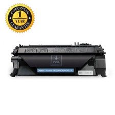 CF280A 80A Black Laser Toner Cartridge for HP LaserJet Pro 400 M401dne M401dw