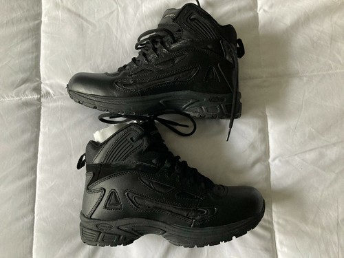 Stivaletto uomo Converse Rapid Response 4" nero nuovo - 7M - 69,99€ - Foto 2 di 3