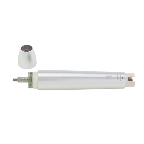 Newtron Manipolo Slim BLED Argento per Satelec Acteon P5 P5XS Ultrasuoni Dentali - Foto 3 di 20