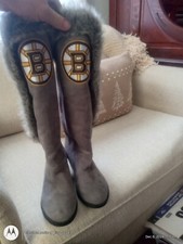 Boston Bruins Boots 
