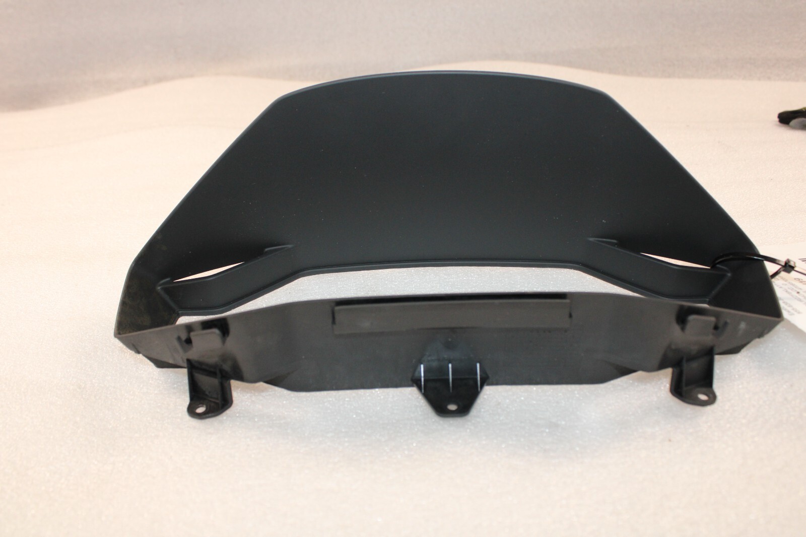 Lamborghini Huracan, LP580, LP610, Speedometer Surround Trim, Used, 4t0857059A