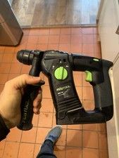 Festool BHC 18 