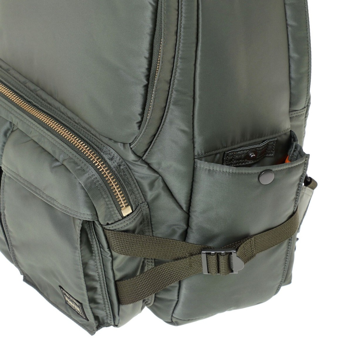 PORTER TANKER BACKPACK リュック Porter : Tanker Backpack – FINCH hudson