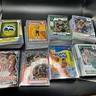 2024-25 Donruss Turkish Airlines EuroLeague - Inserts & Press Proofs A18