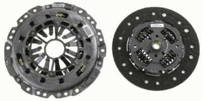 SACHS 3000 951 182 Kupplungssatz für OPEL