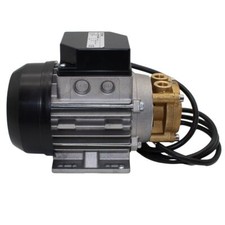 CEME Wasserpumpe MTP 600 Hoher Kasten 230V 50-60Hz Kondensator innenliegend