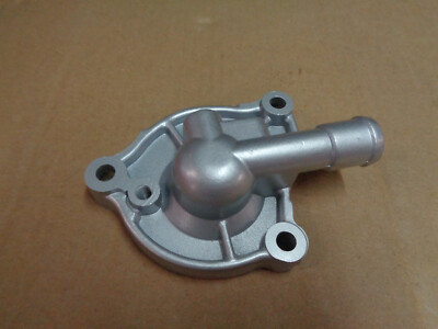 Abdeckung Wasserpumpe Keeway Outlook 125 Keeway Silverblade 125