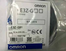 FOR E3Z-G81 OMRON Photoelectric Switch Sensor