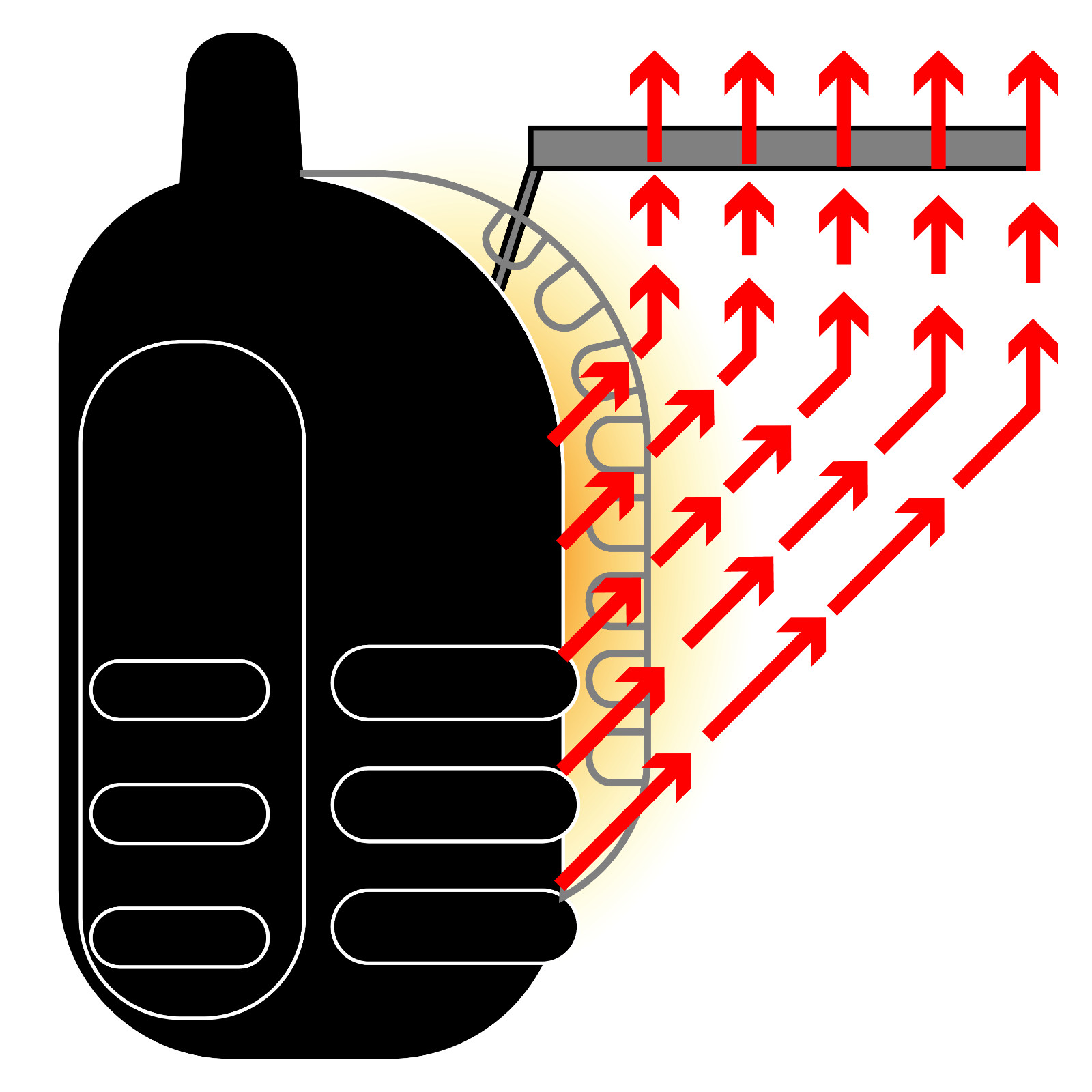 The Griller - 20k BTU Flame King Edition