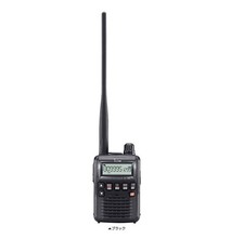 Icom IC-R6 Wide Band Handheld Receiver New From JAPAN