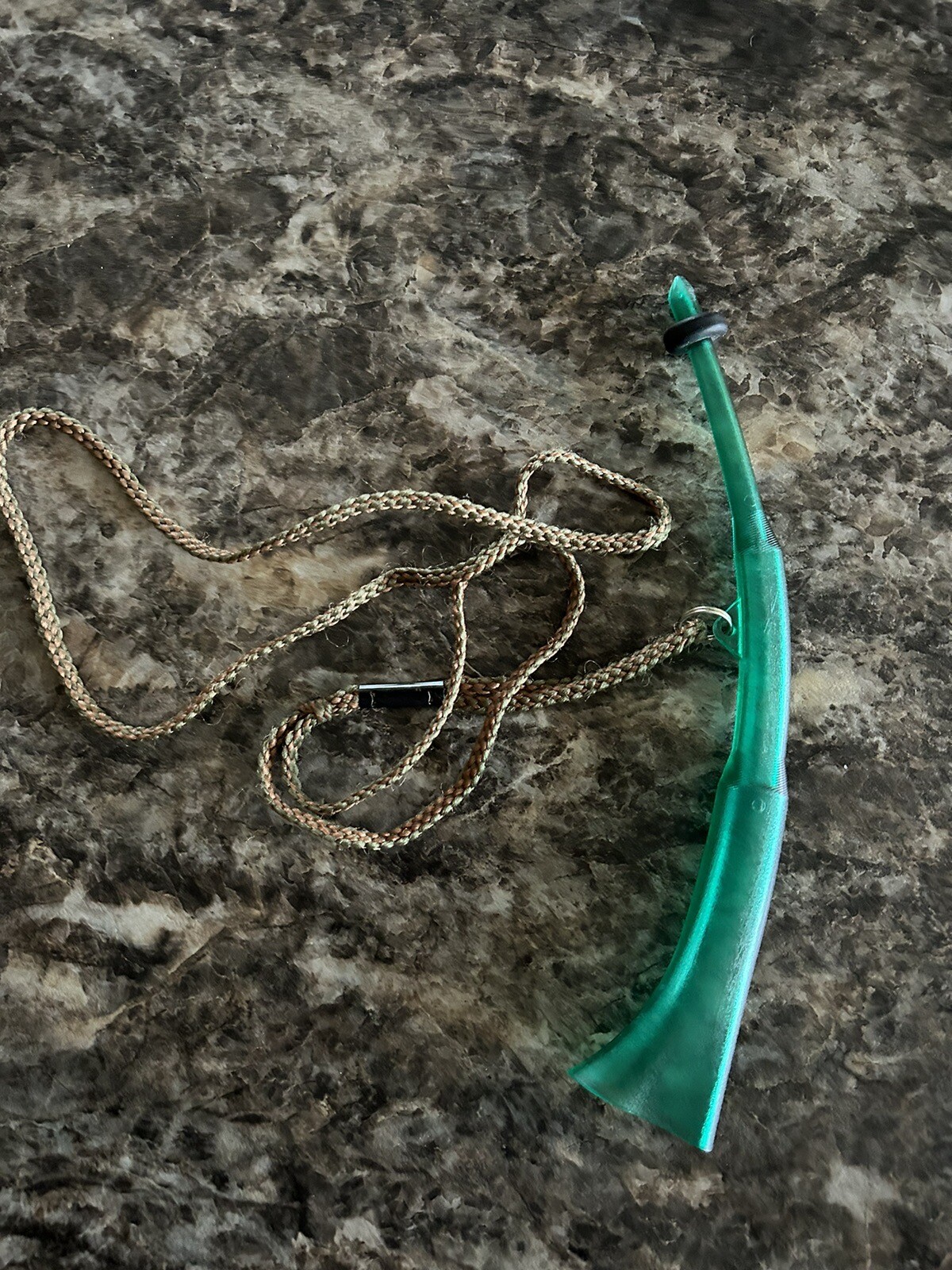 PRIMOS HUNTING WING BONE YELPER TURKEY CALL HEN YELPER eBay