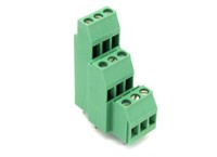 Phoenix Contact Pcb Terminal Block Print-Klemme 17.5A 400V MK3DS 3/ 3-5.08 17230