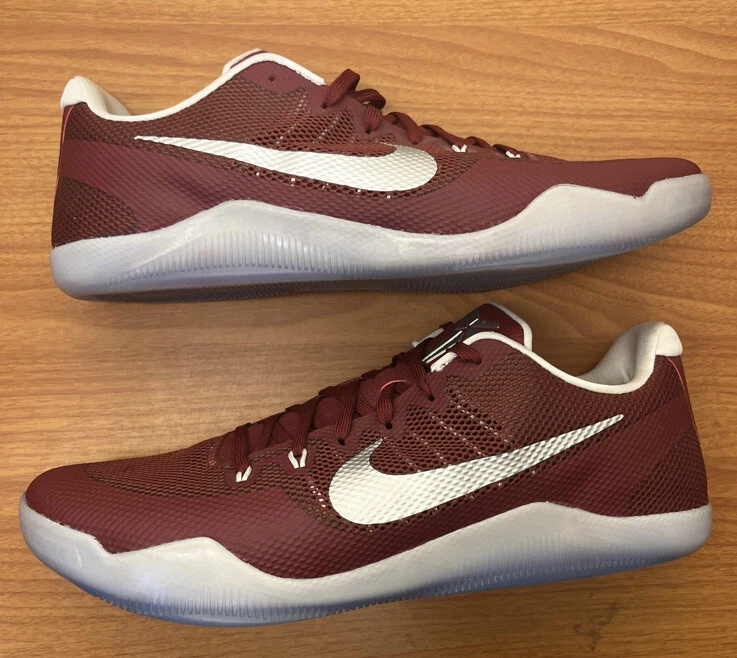 Preços baixos em Nike Kobe 11 TB Team Red | eBay