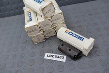 SECO TC-18484 INSERT CARTRIDGE LOT OF 8 LOC5383