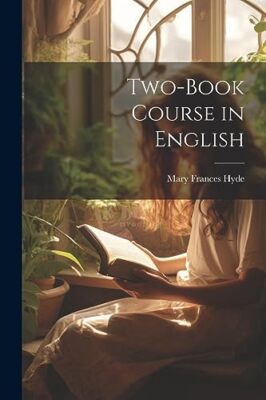 Hyde - Two-Book Course in English - New paperback or softback - 03 - X555z