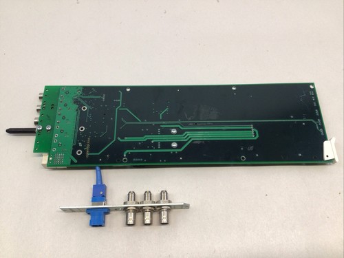 Evertz Microsystems LTD Fiber Card 7705EO13 - Picture 7 of 7