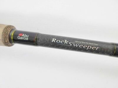 σσAbu Garcia アブガルシア ロックスイーパー NRS-962EXH-F LIMITED Amazon | Abu Garcia(アブ・ガルシア) ロックスウィーパー NRS