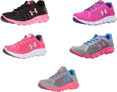 under armour assert 6 youth