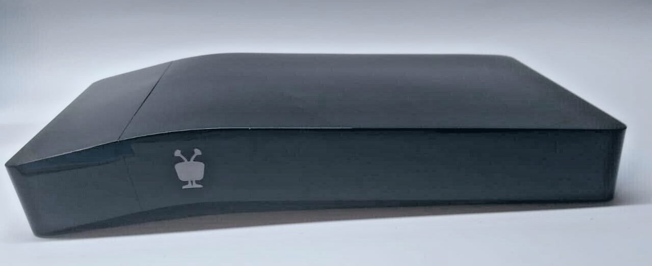 TiVo Bolt OTA Antenna 1TB 4 Tuners DVR Mini TCD849000VO Open box