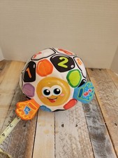 VTech, Bright Lights Soccer Ball, Ball Toy, Toddler Toy