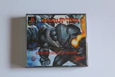 ebay® Auktion 273416207043 | PS1 Playstation 1 Spiel Disruptor Thumbnail of ebay® auction 273416207043 | PS1 Playstation 1 Spiel Disruptor