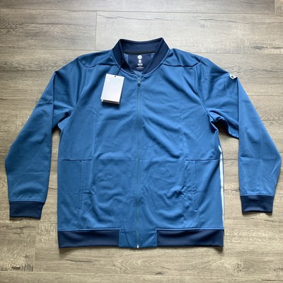 under armour suit jacket