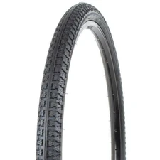 Kenda, ATB W/Ridge K53, Tire, 26''x1.75, Wire, Clincher, 22TPI, Black