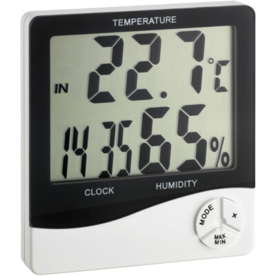 TFA Dostmann 30.5031 Thermometer  30.5031