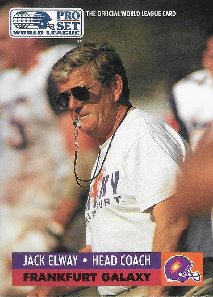 1991 Pro Set Football (#676-812+World League & Specials) - Complete Your Set - Image 2 of 4