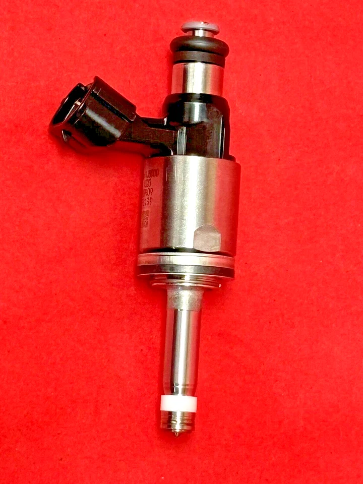 Inyector de combustible FJ1186 OEM para 13-15 Subaru BRZ, 13-16 Scion FR-S, 17-20 Toyota 86 Foto 2 de 4