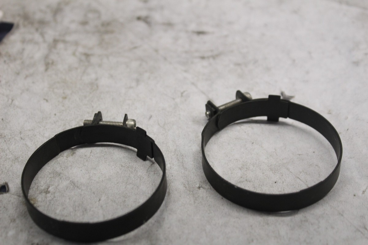 CYLINDER HEAD CLAMP (2PCS) 92170-1882 2001 KAW ZX-9R | eBay