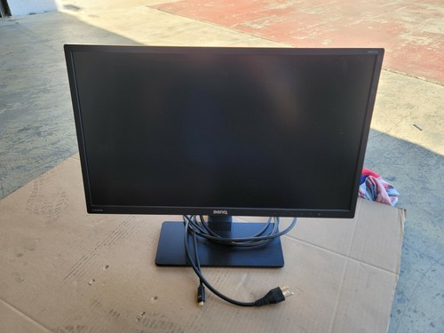BenQ GW2470-B Monitor - 1920x1080 