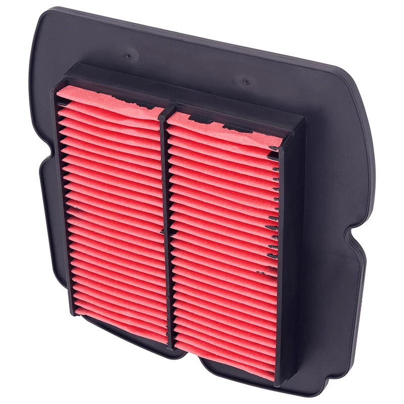 Filtro de aire para Suzuki SV650 SV650S 03-16 SV1000 S 03-07 13780-16G00 8000A5360 Foto 4 de 4