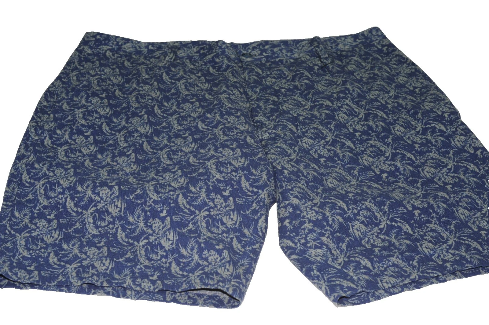 Toscano Lino Floral para hombres