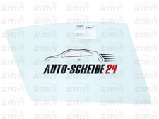 Tur Seitenscheibe Turscheibe PORSCHE 911 (930) COUPE 1963-1967 Rechts Rechte