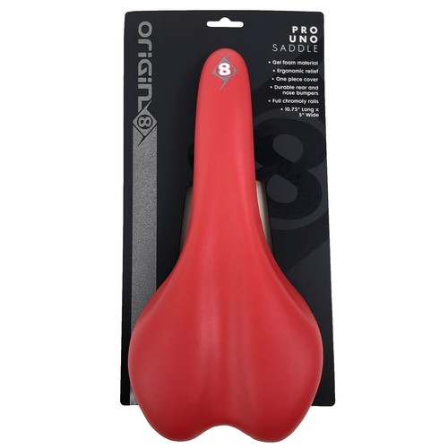 Support de selle noir 1 pouce 400 mm | BB101