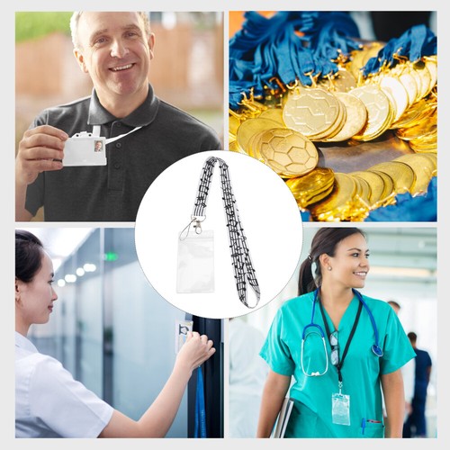4 Pcs Notizen Mobiltelefon Lanyard Mann Lanyards Für Handy Handy-Lanyard - 第 6/12 張圖片
