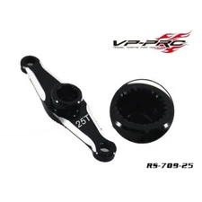 VP-PRO RS-709-25 25 TOOTH THROTTLE SQUAD FOR FUTABA SAVOX