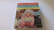 Paula Deen's Southern Cooking Bible Exclusive Edition - Hardcover - VERY GOOD