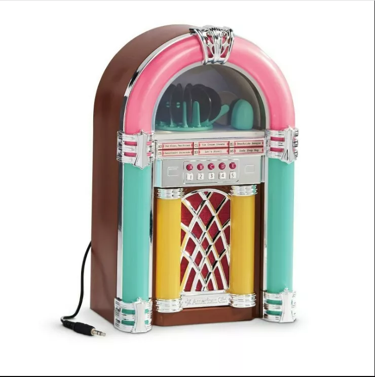 Maryellen jukebox sales