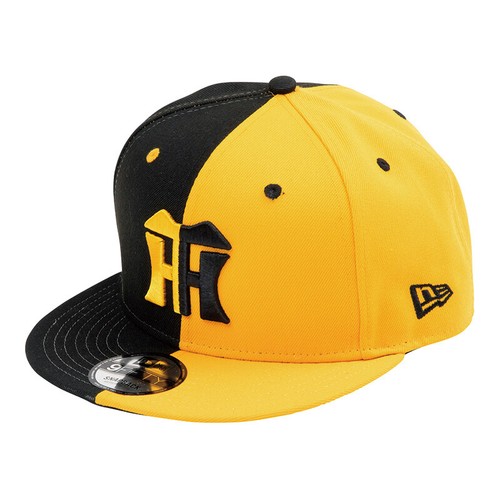 HANSHIN Tigers Collaboration 9FIFTY Cap 