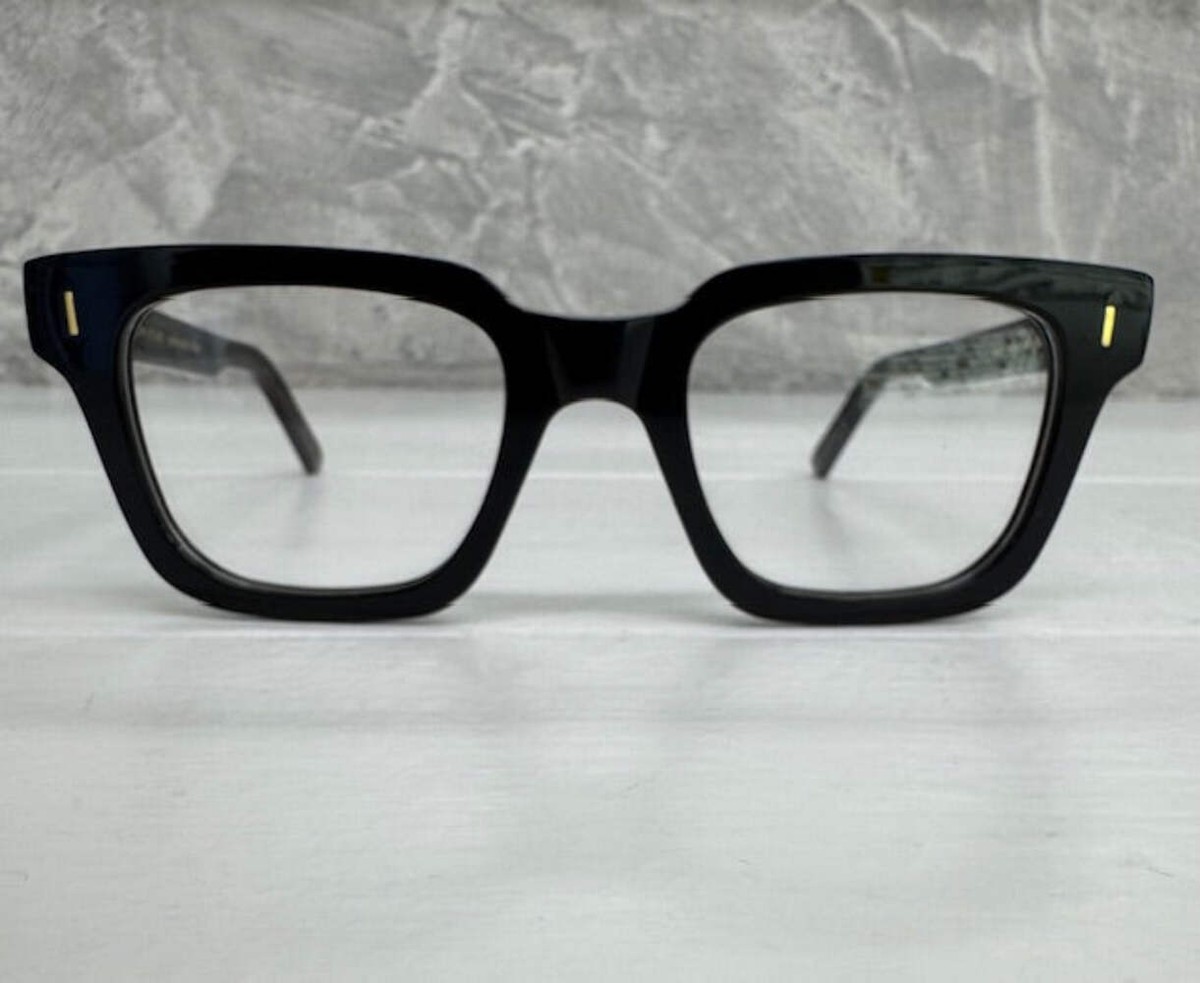 Eyewear RSF Retrosuperfuture Numero 79 GCT 50 21 145 Black