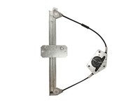 Fensterheber Hinten FüR Audi A4 2001-2007 Linker Mechanismus