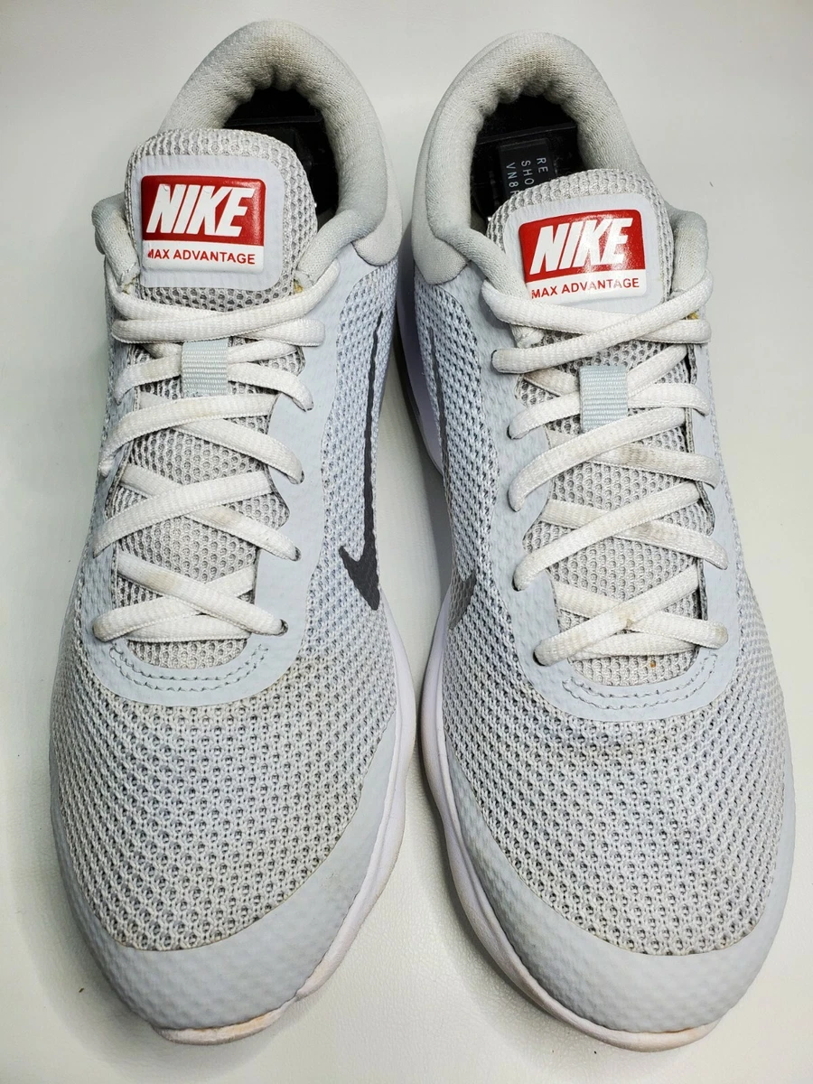 Nike women's air hotsell max advantage 2