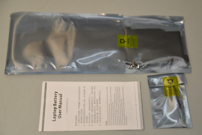vhbw Akku kompatibel mit Asus AR5B225 Notebook (4000 mAh, 11,1 V, Li-Polymer)