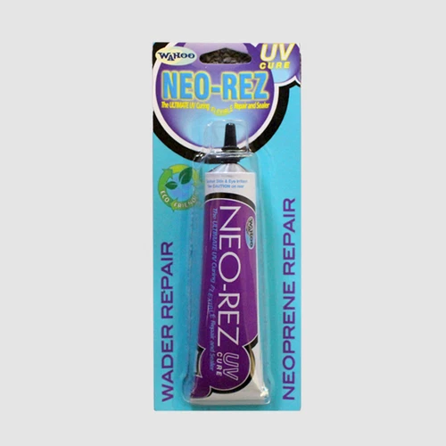 Solarez UV-Cure Neo-Rez Wetsuit Repair & Filler 1.0 Oz Tube