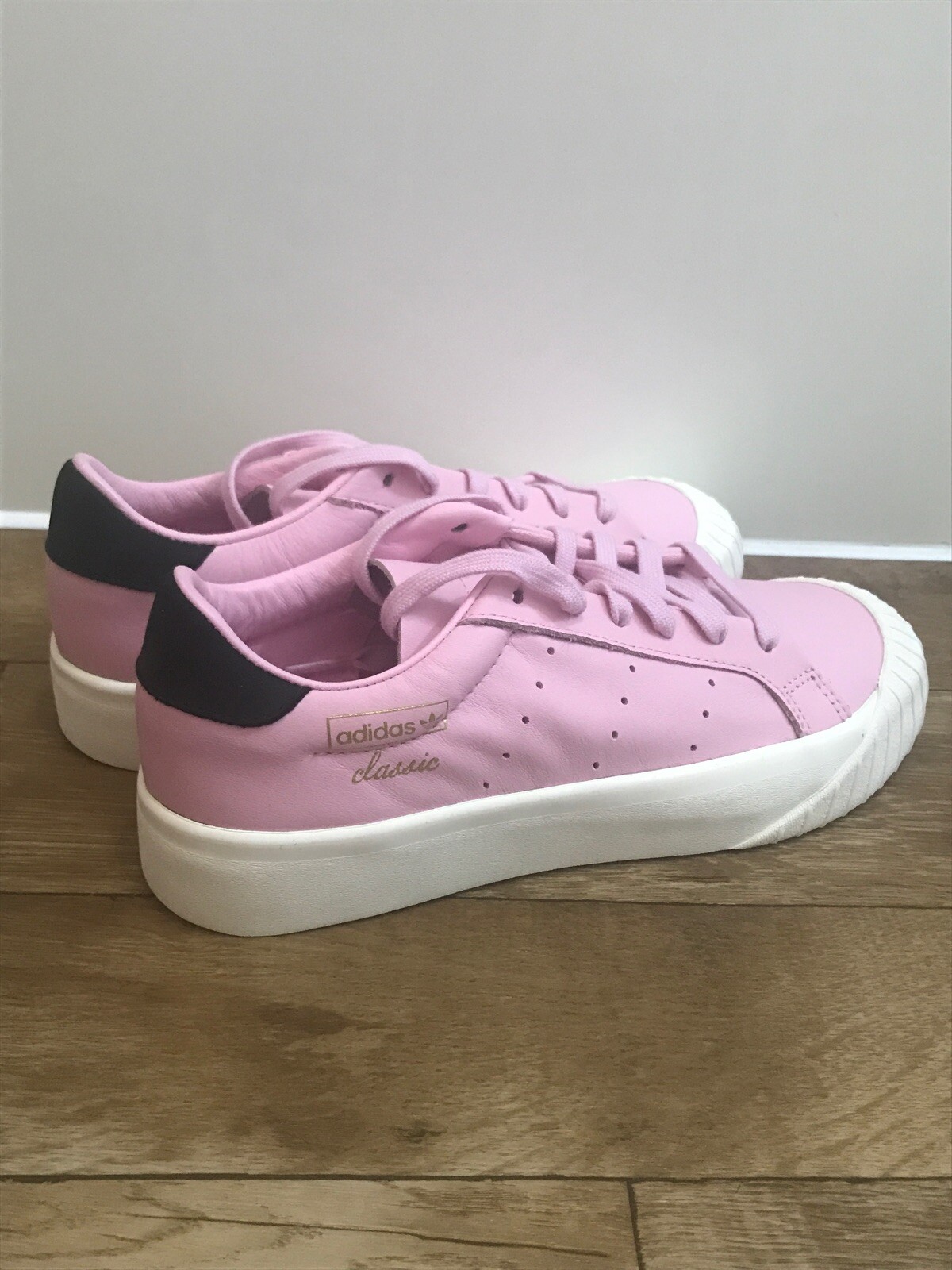 adidas everyn trainers