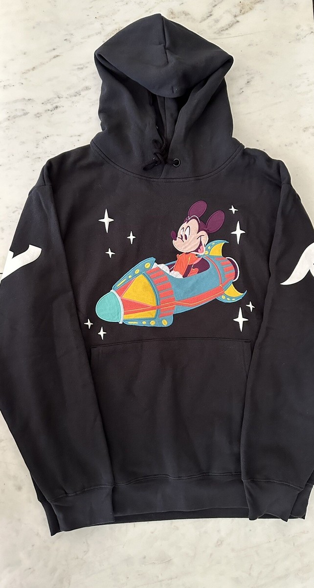 🔥Disney Parks -MICKEY MOUSE- Astro Orbiter-DISNEYLAND-Embroidered