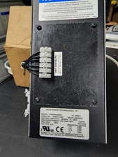 Asco Power Technologies Surge Protection